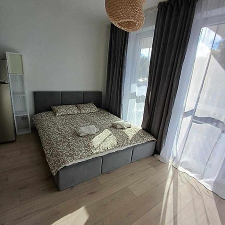 Wielicka Apartment 3 크라쿠프 외부 사진