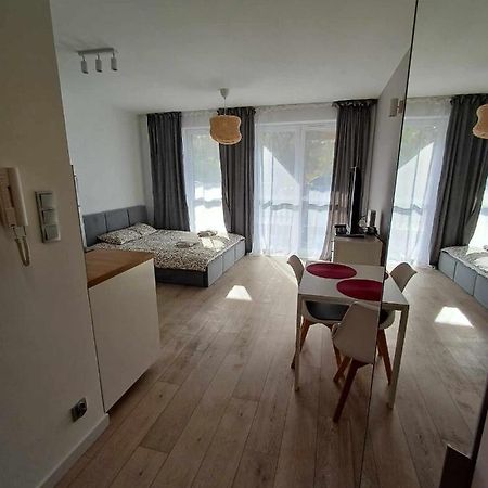 Wielicka Apartment 3 크라쿠프 외부 사진