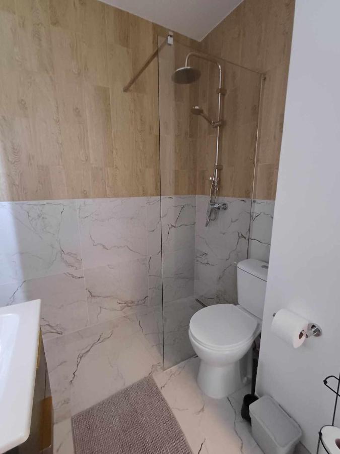 Wielicka Apartment 3 크라쿠프 외부 사진