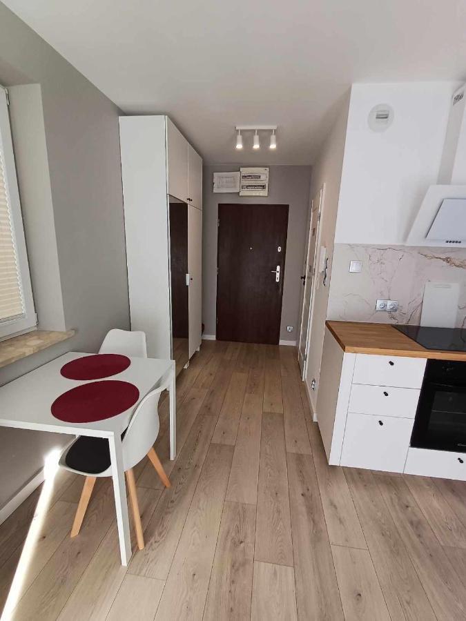 Wielicka Apartment 3 크라쿠프 외부 사진