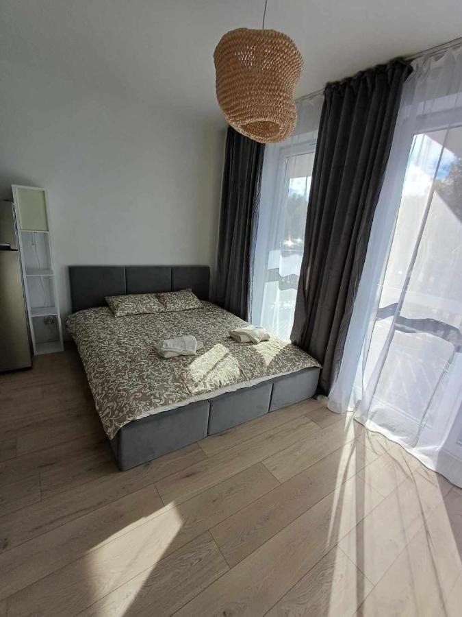 Wielicka Apartment 3 크라쿠프 외부 사진