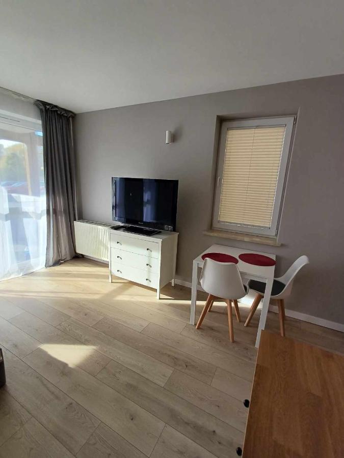 Wielicka Apartment 3 크라쿠프 외부 사진
