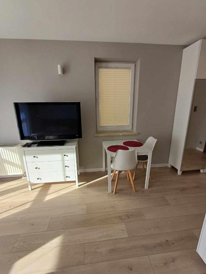 Wielicka Apartment 3 크라쿠프 외부 사진