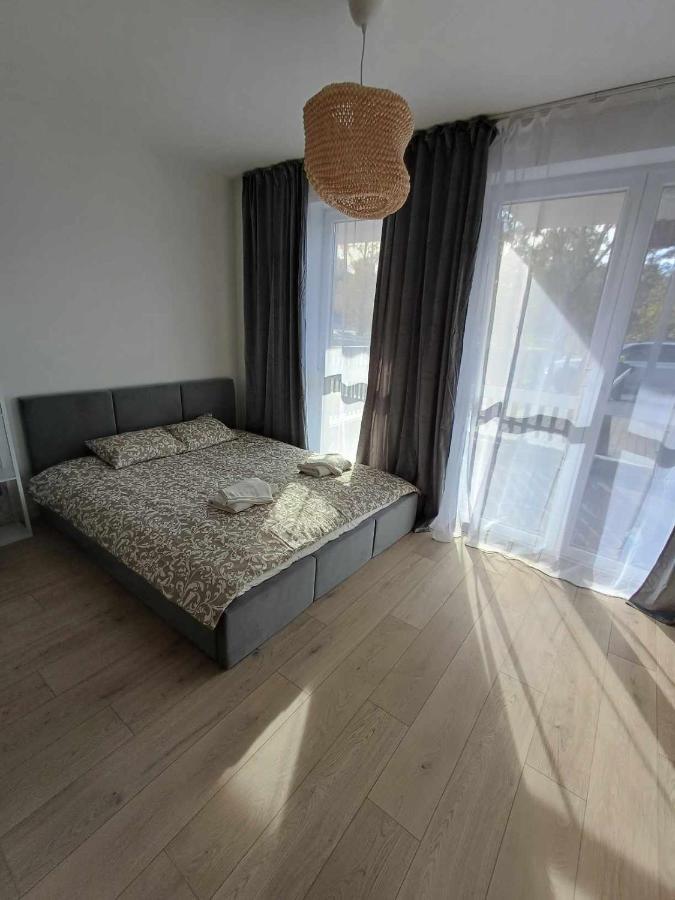 Wielicka Apartment 3 크라쿠프 외부 사진