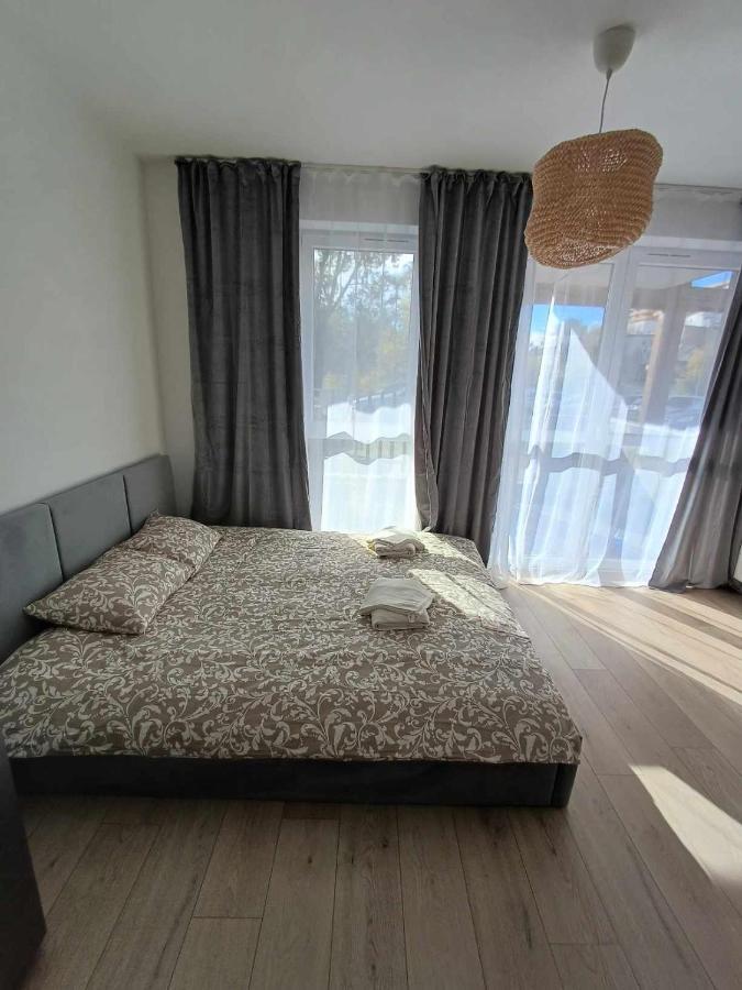Wielicka Apartment 3 크라쿠프 외부 사진